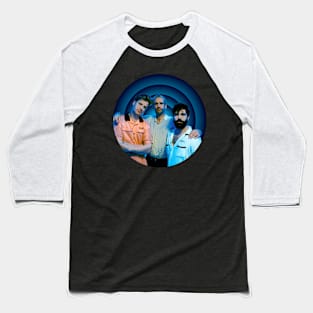 Total Life Forever Elevate Your Style with Foal Genre-Bending Aesthetics Baseball T-Shirt